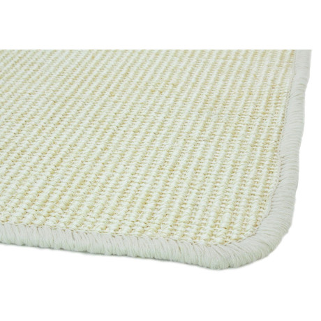 Primaflor-Ideen in Textil Sisalkleed SISALLUX Materiaal: 100% sisal, ideaal in de woonkamer & slaapkamer afbeelding2 - 1