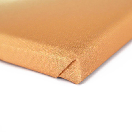 queence Artprint op linnen More sleep Premium canvasstof, handgemaakt in Duitsland afbeelding2 - 1