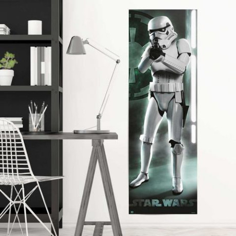 Reinders! Poster Star Wars - classic soldier afbeelding2 - 1