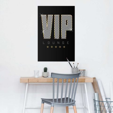 Reinders! Poster VIP Lounge afbeelding2 - 1