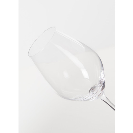 Riedel Vinum champagneglas 44,5 cl set van 4 afbeelding2 - 1
