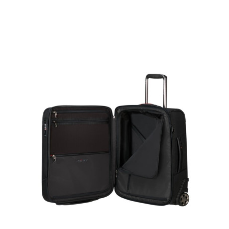 Samsonite PRO-DLX 6 vergrootbare trolley 55 cm afbeelding2 - 1