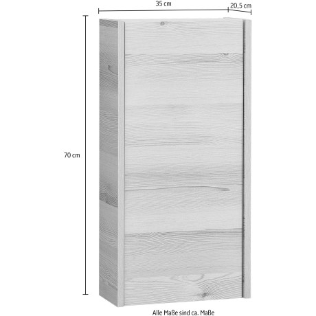 Saphir Hangkast Quickset 393 afbeelding2 - 1