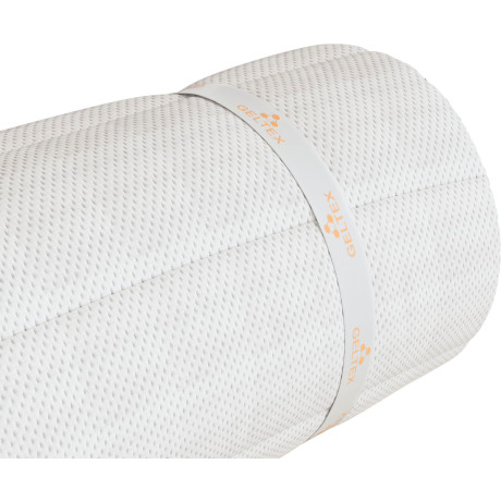 Schlaraffia Topmatras Roll'n'Sleep met het speciale geltex-next schuim (1 stuk) afbeelding2 - 1