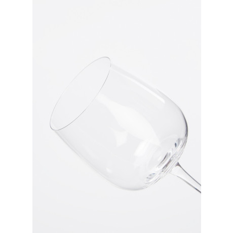 Serax Passe-Partout witte wijnglas 40 cl set van 4 afbeelding2 - 1
