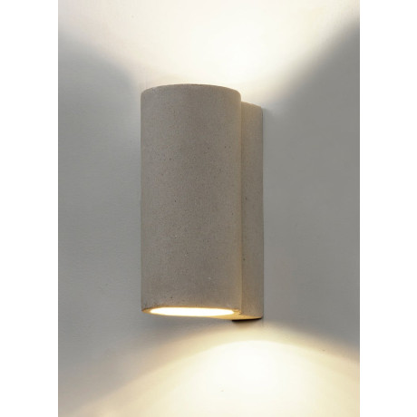 Serax Shape wandlamp 11,5 cm afbeelding2 - 1