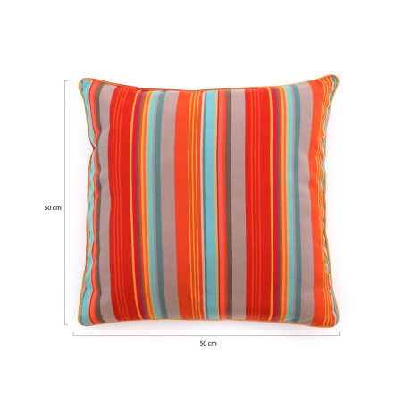 Sierkussen 50x50cm - Laagste prijsgarantie! afbeelding2 - 1