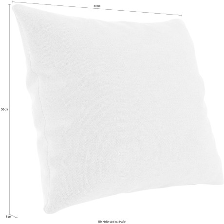 sit&more Bankkussen set van 2 kussens verkrijgbaar in twee maten afbeelding2 - 1