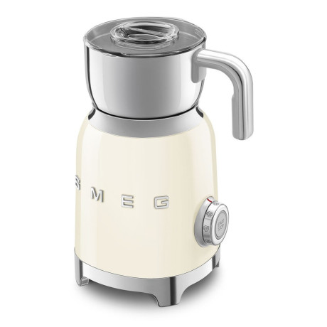 Smeg 50's Style melkopschuimer 600 ml MFF11CREU afbeelding2 - 1