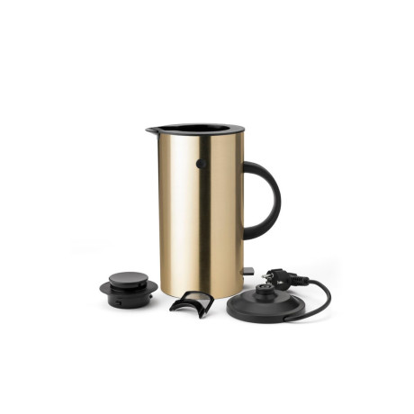 Stelton Waterkoker 1,5 liter Em77 afbeelding2 - 1