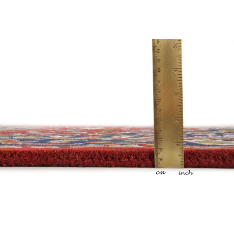 THEKO Wollen kleed Royal Orient - Bidjar 9 Materiaal: zuivere wol, handgetuft, oriënt-look afbeelding2 - 1