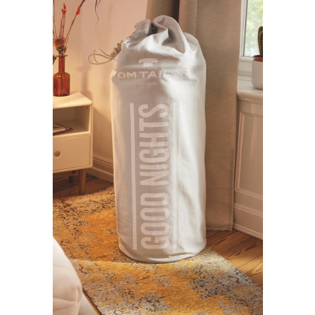 TOM TAILOR HOME Comfortschuimmatras Good Nights Foam hoogte 20 cm afbeelding2 - 1