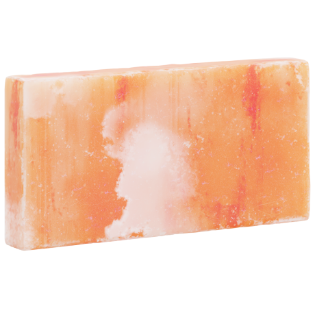 vidaXL Zoutstenen 10 st 20x10x2,5 cm 11,5 kg roze afbeelding2 - 1