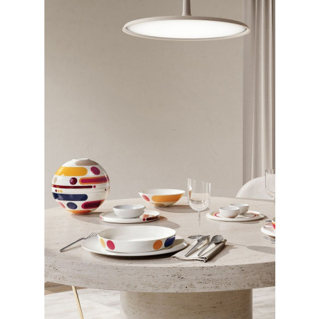 Villeroy & Boch Iconic La Boule serviesset 7-delig afbeelding2 - 1