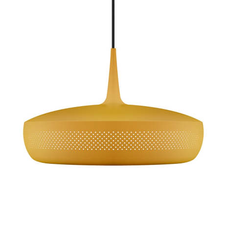 Clava Dine hanglamp ochre - Ø 43 cm afbeelding2 - 1