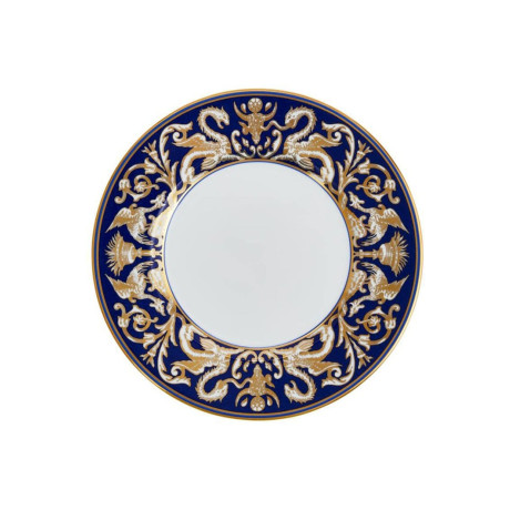 Wedgwood Renaissance Gold dinerbord 23 cm afbeelding2 - 1