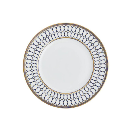 Wedgwood Renaissance Gold dinerbord 27 cm afbeelding2 - 1