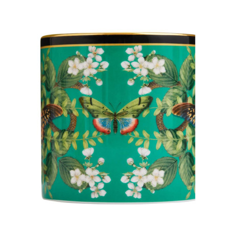 Wedgwood Wonderlust Emerald Forest L mok 35 cl afbeelding2 - 1