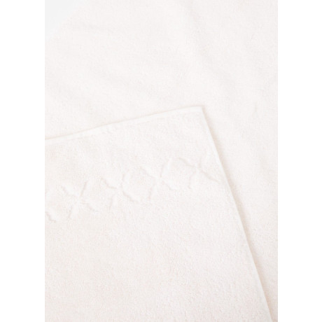 Yves Delorme Nature handdoek - 550 gr/m2 - 55 x 100 cm afbeelding2 - 1