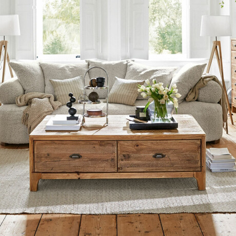 Salontafel Wittfield afbeelding3 - 1