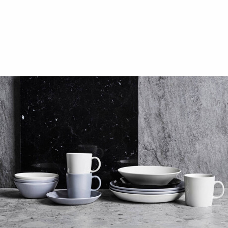 Iittala Iittala Dinerbord Teema Wit ø 26 cm afbeelding3 - 1