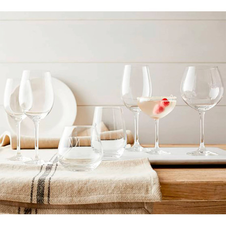 Schott Zwiesel rode wijnglas Classico - set van 6 afbeelding3 - 1