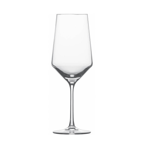 Schott Zwiesel Bordeauxglas Pure - set van 6 afbeelding3 - 1