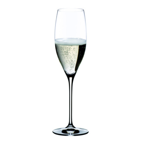 Riedel Cuvee Prestige wijnglas Vinum 2 stuks afbeelding3 - 1