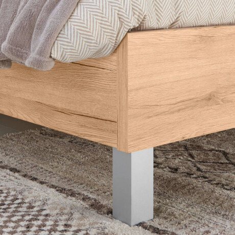 Beter Bed bed Glasgow Glasgow (140x210 cm) afbeelding3 - 1