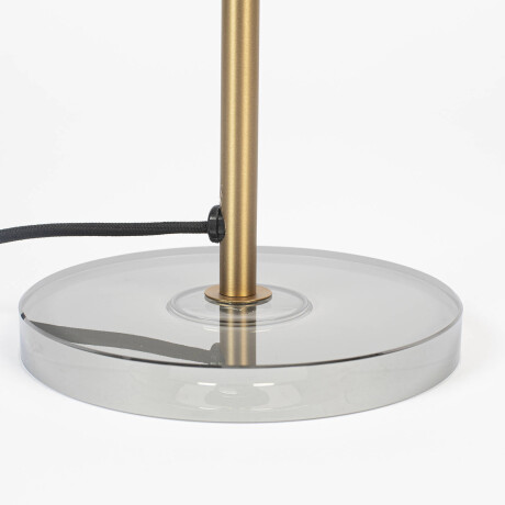 Zuiver Zuiver Float Tafellamp Glas - Goud afbeelding3 - 1