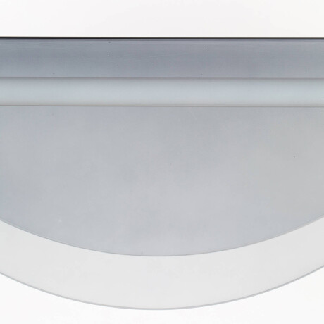 Zuiver Zuiver Rani Hanglamp Getint Glas - Zwart afbeelding3 - 1