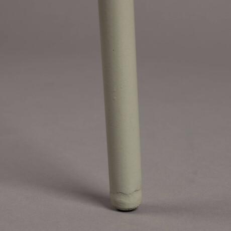 Dutchbone Meezan Vloerlamp Zand Grijs afbeelding3 - 1