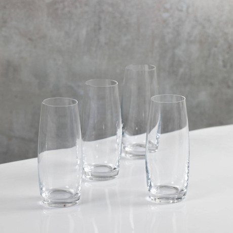 Mikasa waterglas (set van 4) afbeelding3 - 1