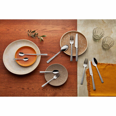 Amefa bestekset Felicity (42-delig) (6 pers.) afbeelding3 - 1