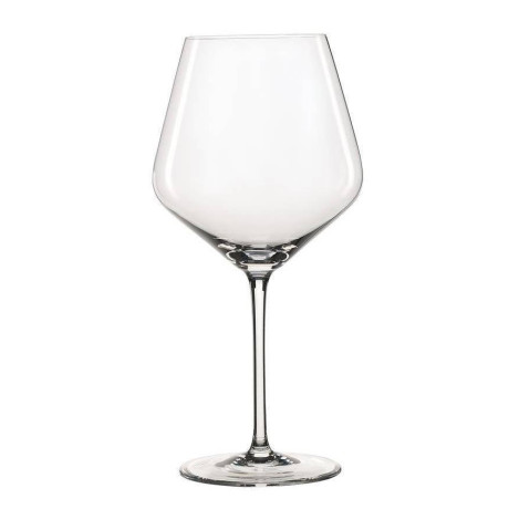 Spiegelau Style wijnglas (Bourgogne) (640 ml) (set van 4) afbeelding3 - 1