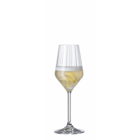 Spiegelau Lifestyle champagneglas (310 ml) (set van 4) afbeelding3 - 1