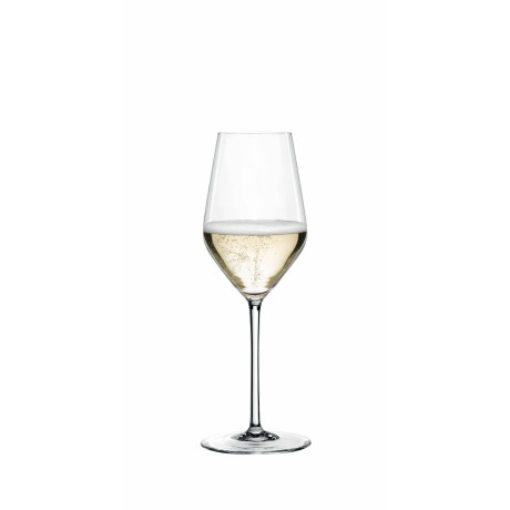 Spiegelau Style champagneglas (310 ml) (set van 4) afbeelding3 - 1