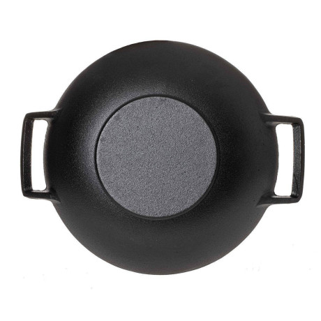 Blackwell wokpan (Ø32 cm) afbeelding3 - 1
