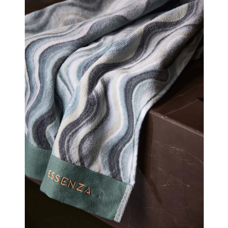 Essenza handdoek Sol (100x50 cm) afbeelding3 - 1
