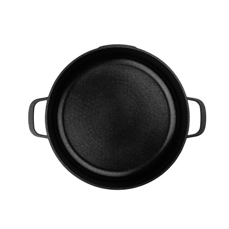 Westinghouse Braadpan Performance - Blissful Black - ø 24 cm / 4.5 liter afbeelding3 - 1