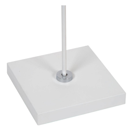 Lucide AARON - Leeslamp - LED Dim to warm - 1x12W 2700K/4000K - Wit afbeelding3 - 1