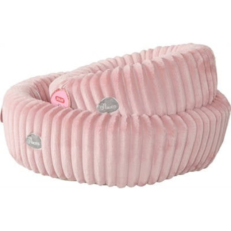 Zolux kattenmand Naomi Cuddle Roze 42X17,5 cm afbeelding3 - 1