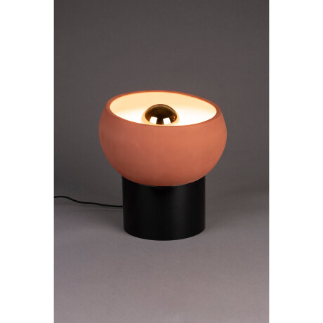 Dutchbone Zahra tafellamp S Terracotta afbeelding3 - 1