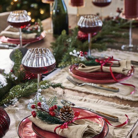 Wijnglas set van 6 Minou afbeelding3 - 1