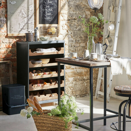 Flessenkast Jacksonville afbeelding3 - 1