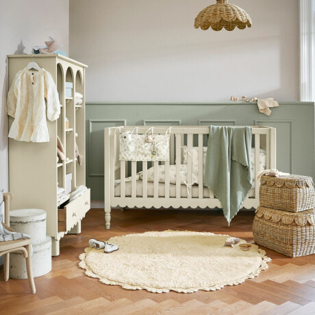 Ledikant Leily afbeelding3 - 1