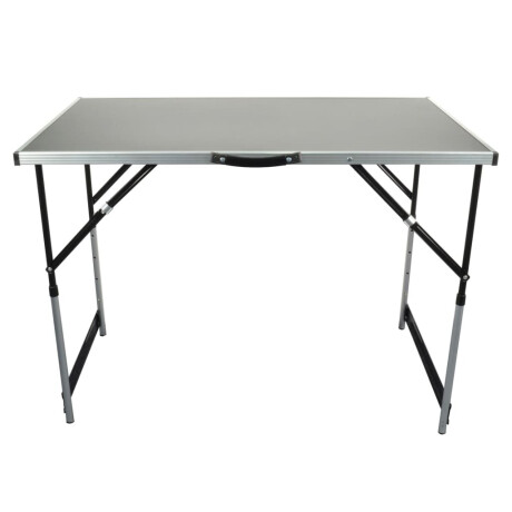 Brüder Mannesmann 3-delige Klaptafelset multifunctioneel aluminium afbeelding3 - 1