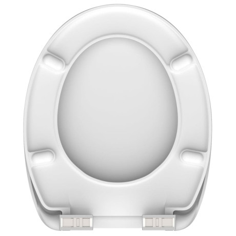 SCHÜTTE Toiletbril met soft-close GINKGO & WOOD afbeelding3 - 1