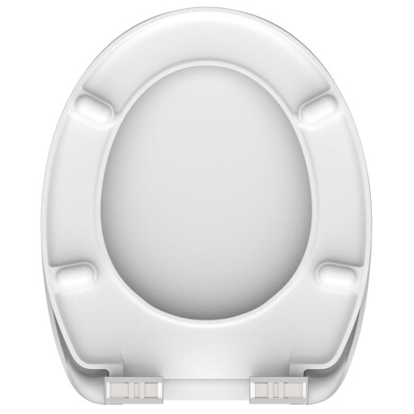 SCHÜTTE Toiletbril met soft-close GINKGO & WOOD afbeelding3 - 1