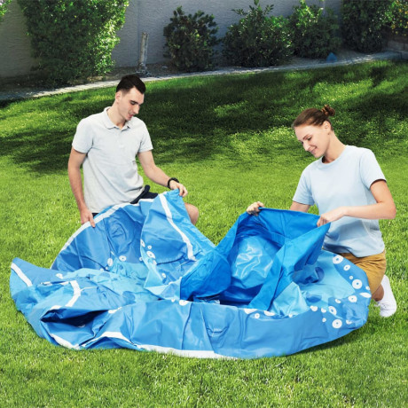 Bestway Easy Set Zwembad OctoPool 274x76 cm afbeelding3 - 1